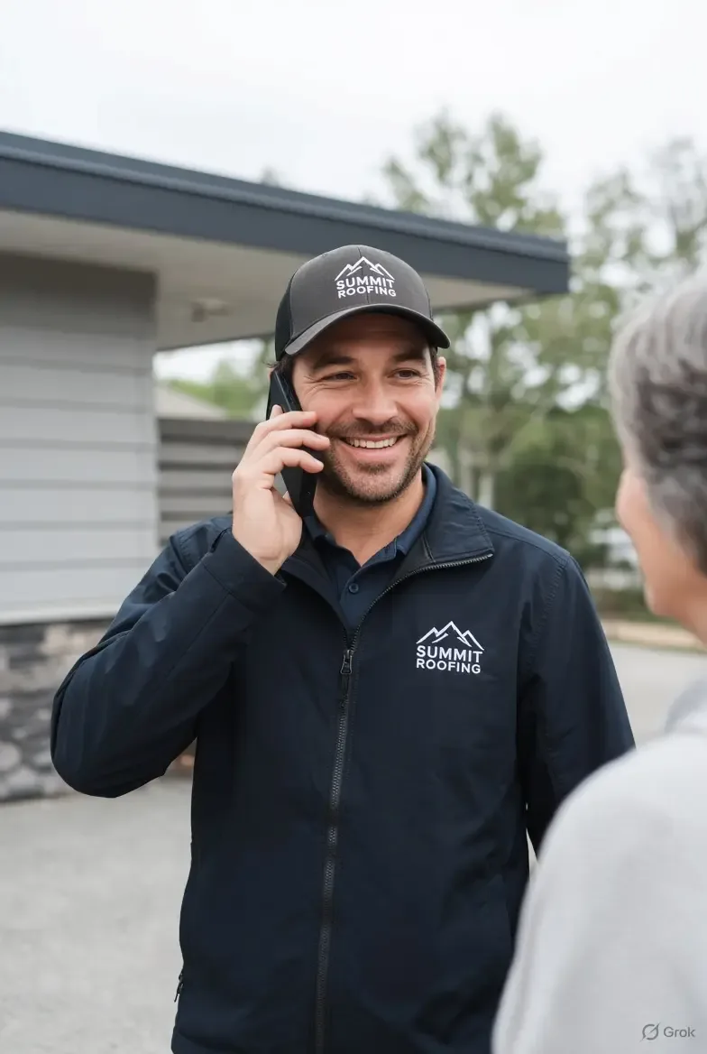 Flat Roof Leak Repair Straughn, IN FAQs